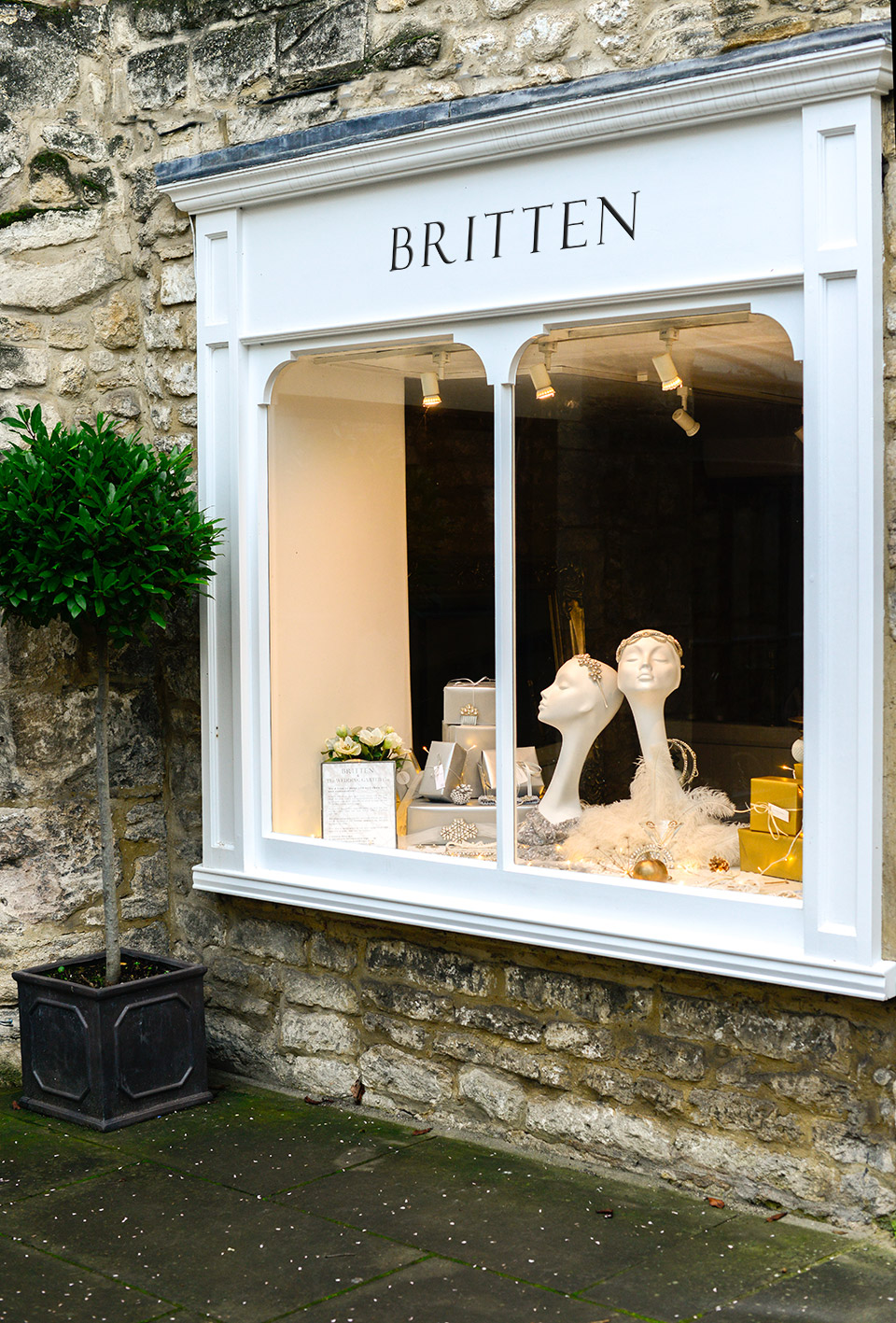 Britten-Weddings-Boutique