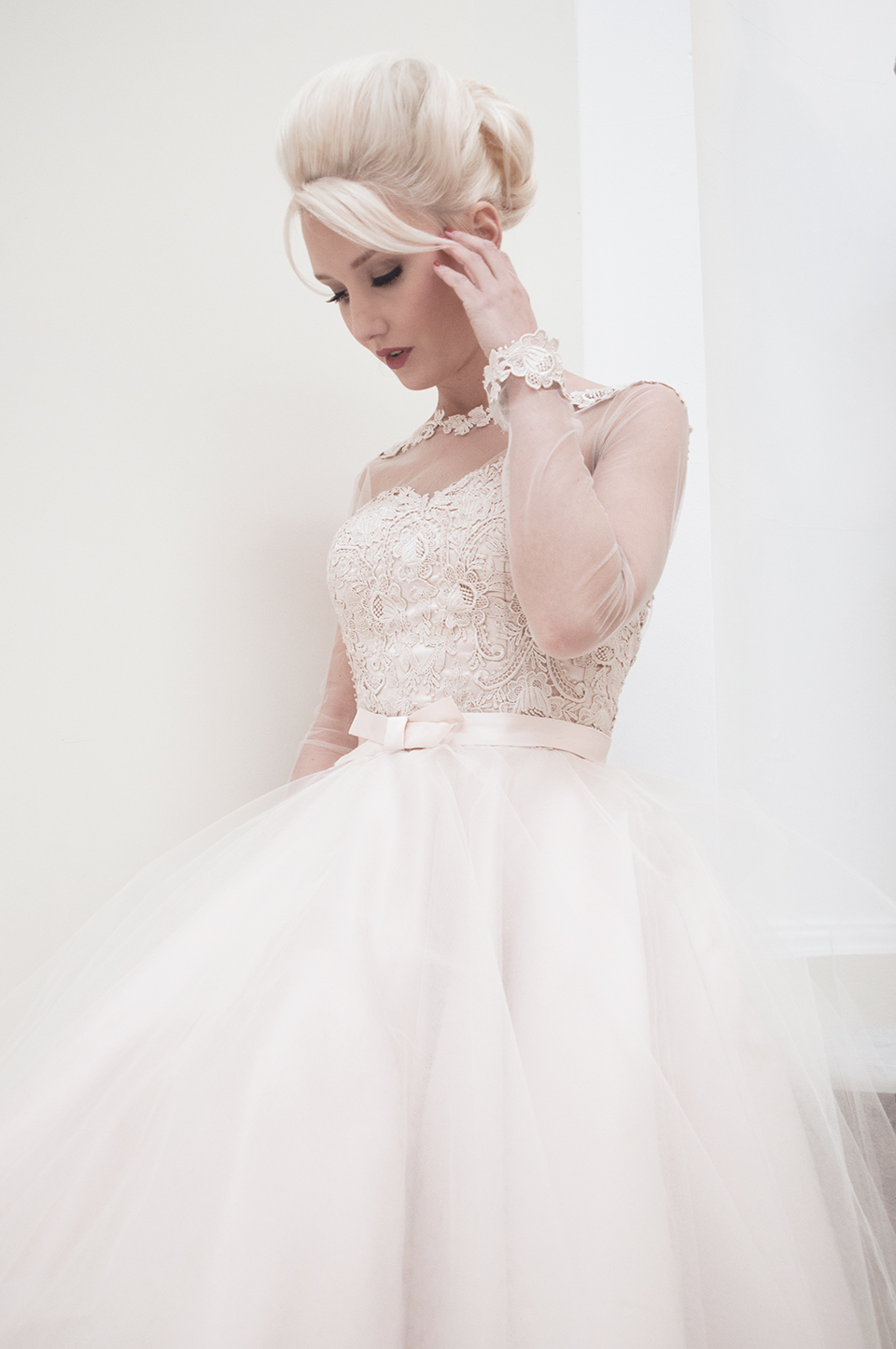 Rock the frock bridal discount