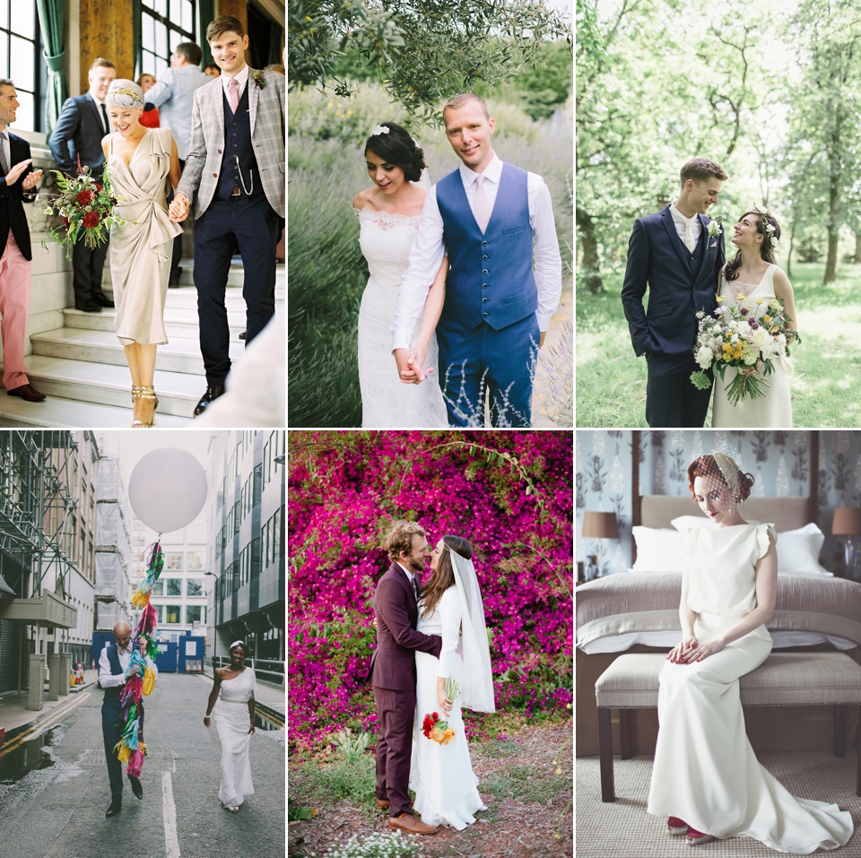 real weddings 2
