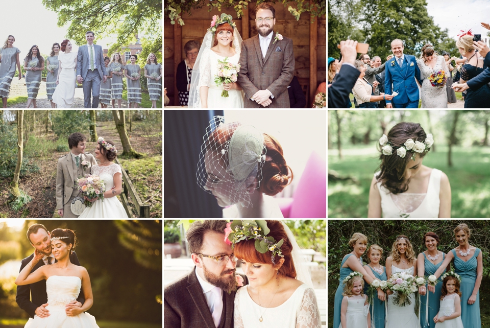 Would you like to join the Love My Dress team as a writing Intern? Pop your details in the form at the bottom of this page to receive details of how to apply. real weddings