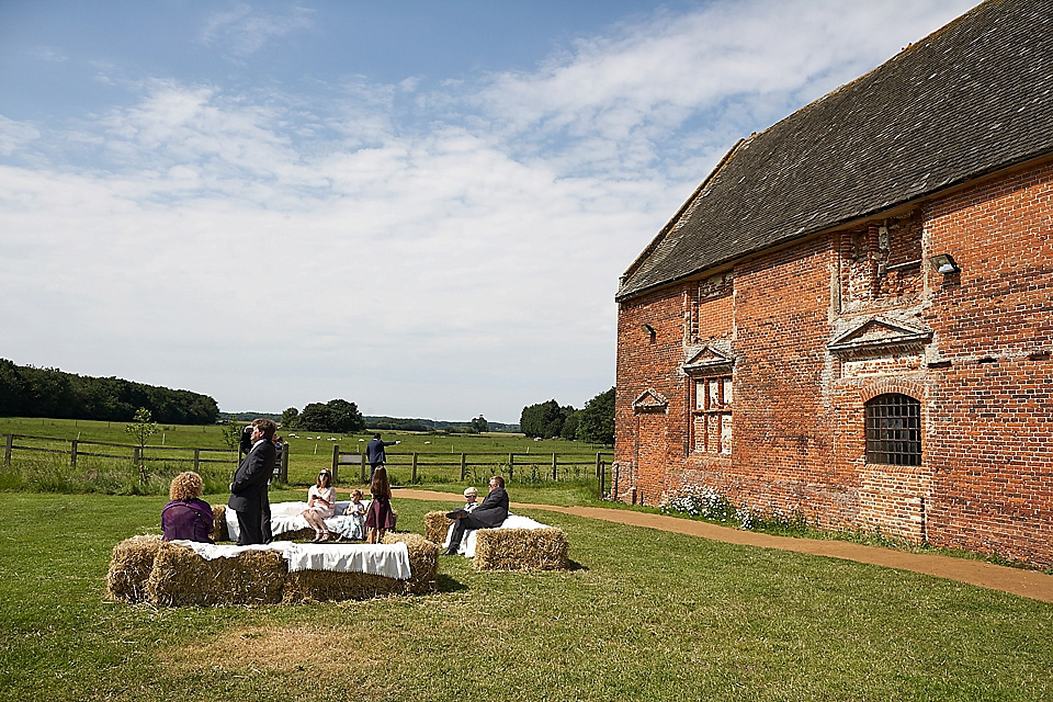 wilden bride, norfolk weddings, barn weddings, summer Solstice weddings