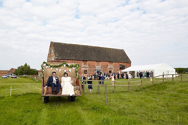 wilden bride, norfolk weddings, barn weddings, summer Solstice weddings