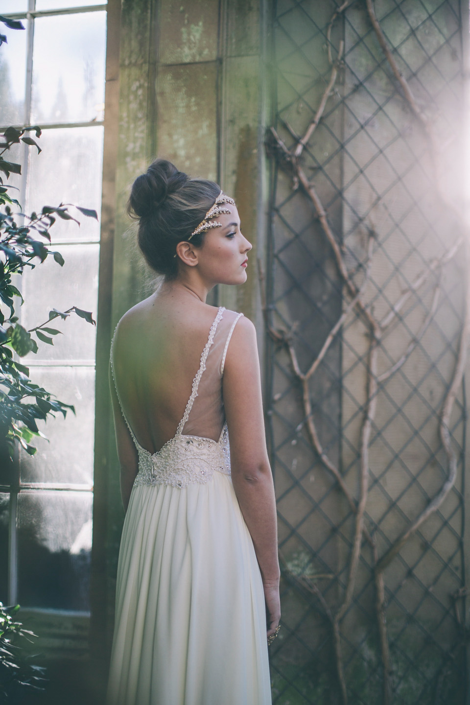 Details of a designer open day at Cicily Bridal boutique in Leicester in November 2014 cicily bridal, leicester wedding dress shops