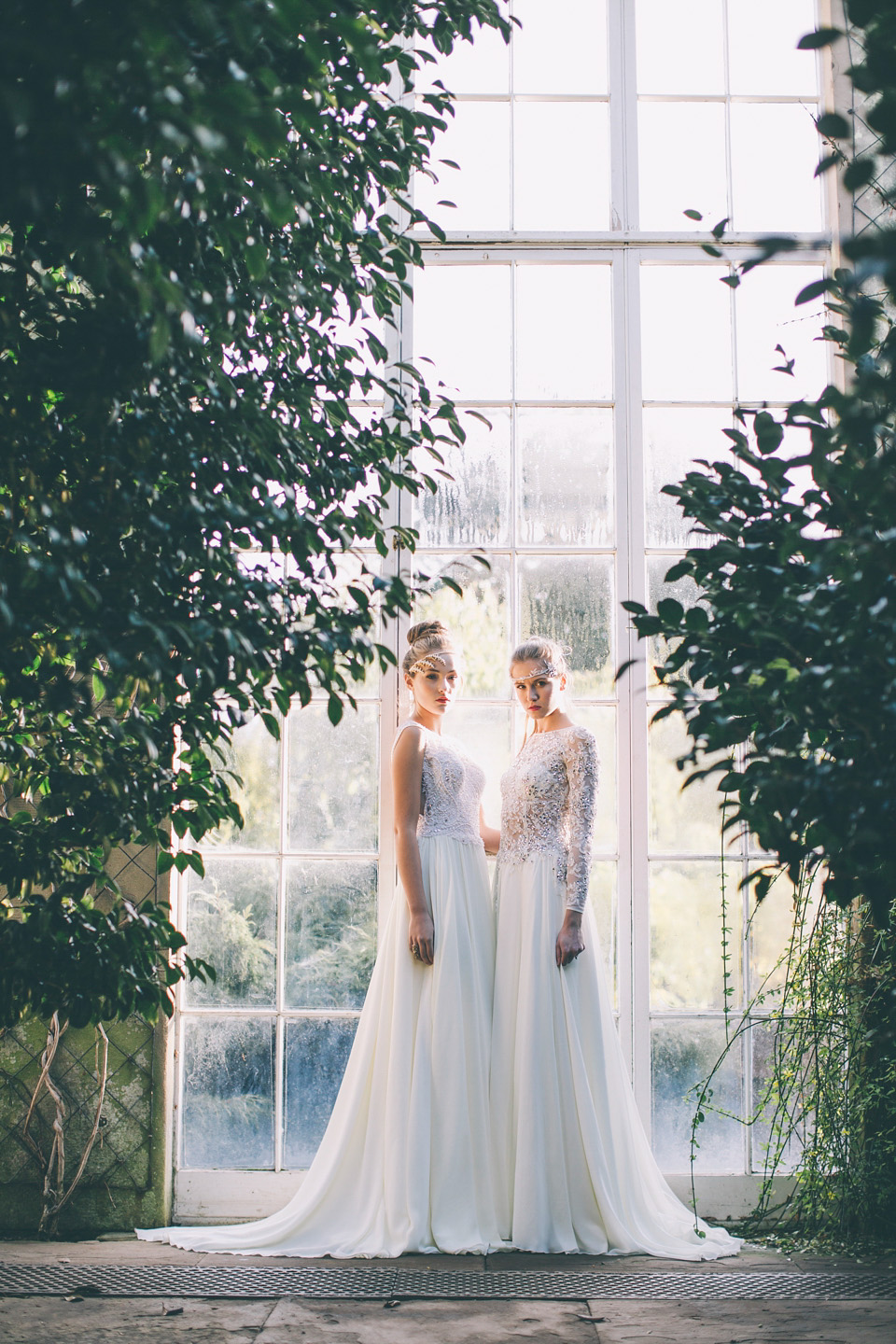 Details of a designer open day at Cicily Bridal boutique in Leicester in November 2014 cicily bridal, leicester wedding dress shops