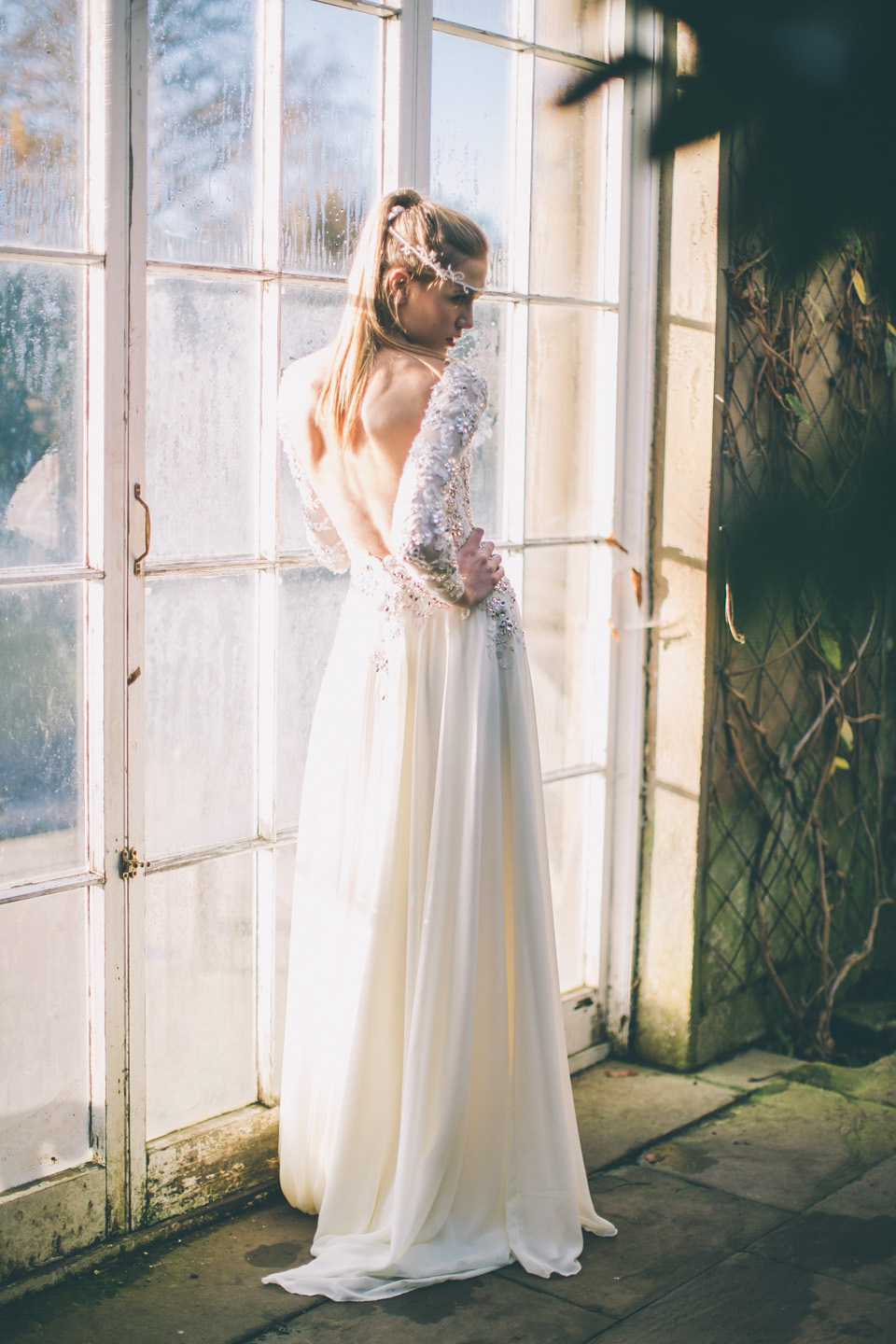 Details of a designer open day at Cicily Bridal boutique in Leicester in November 2014 cicily bridal, leicester wedding dress shops