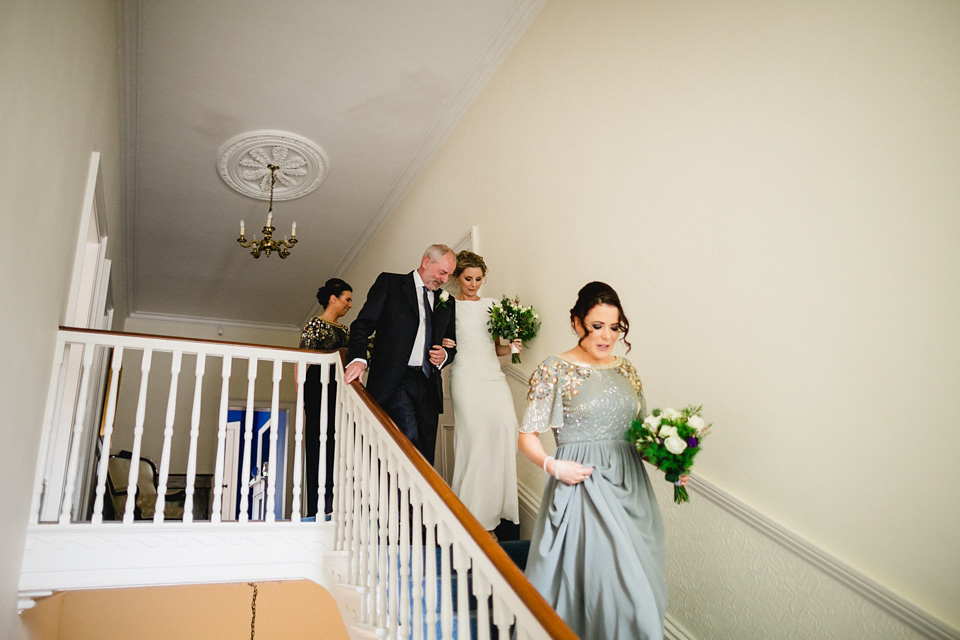 david fielden, spring weddings, dublin weddings, art deco weddings, the lous photography