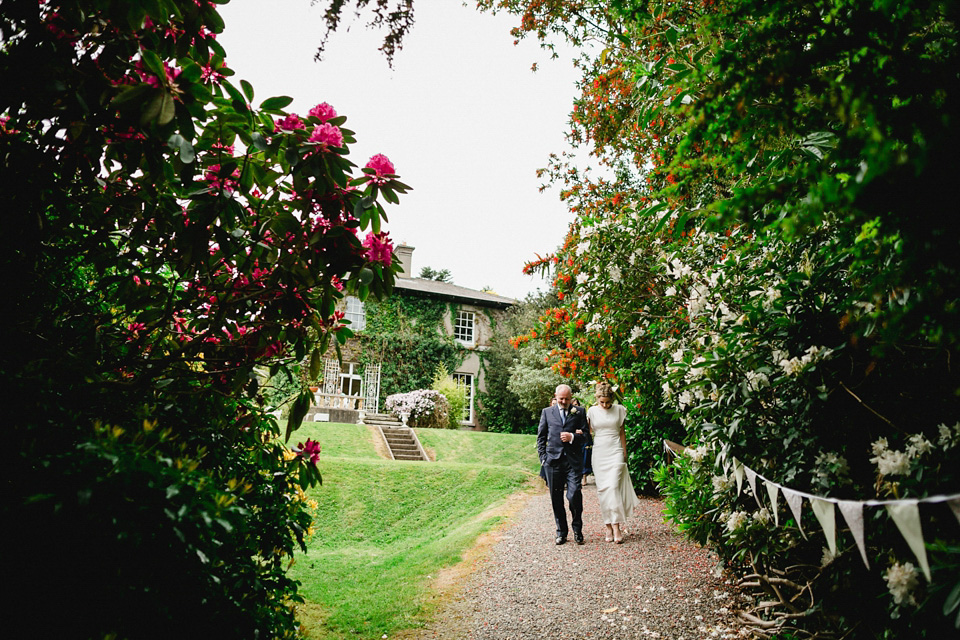 david fielden, spring weddings, dublin weddings, art deco weddings, the lous photography