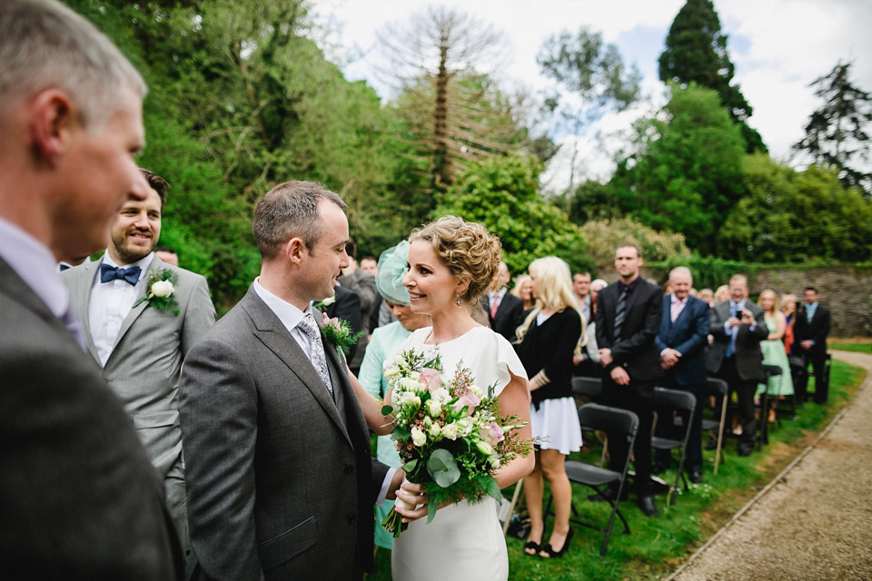 david fielden, spring weddings, dublin weddings, art deco weddings, the lous photography