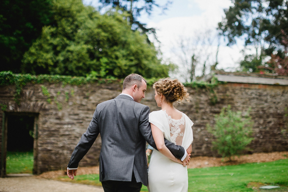 david fielden, spring weddings, dublin weddings, art deco weddings, the lous photography