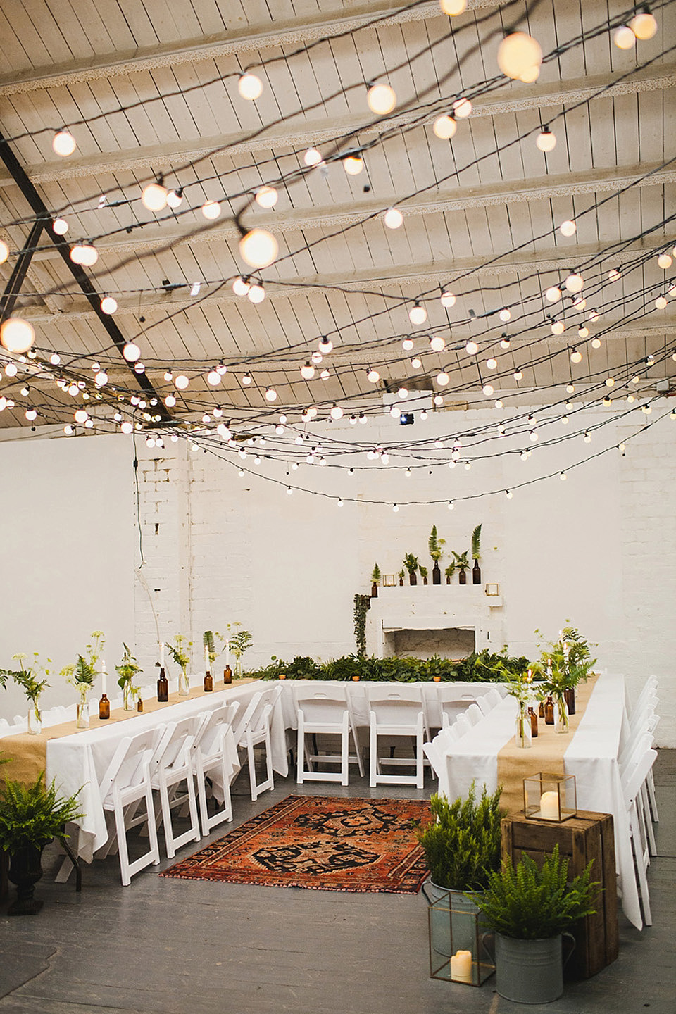 Woodside Warehouse - a fabulous 'blank canvas' wedding venue in Glasgow woodwide warehouse, glasgow wedding venue, glasgow wedding collective