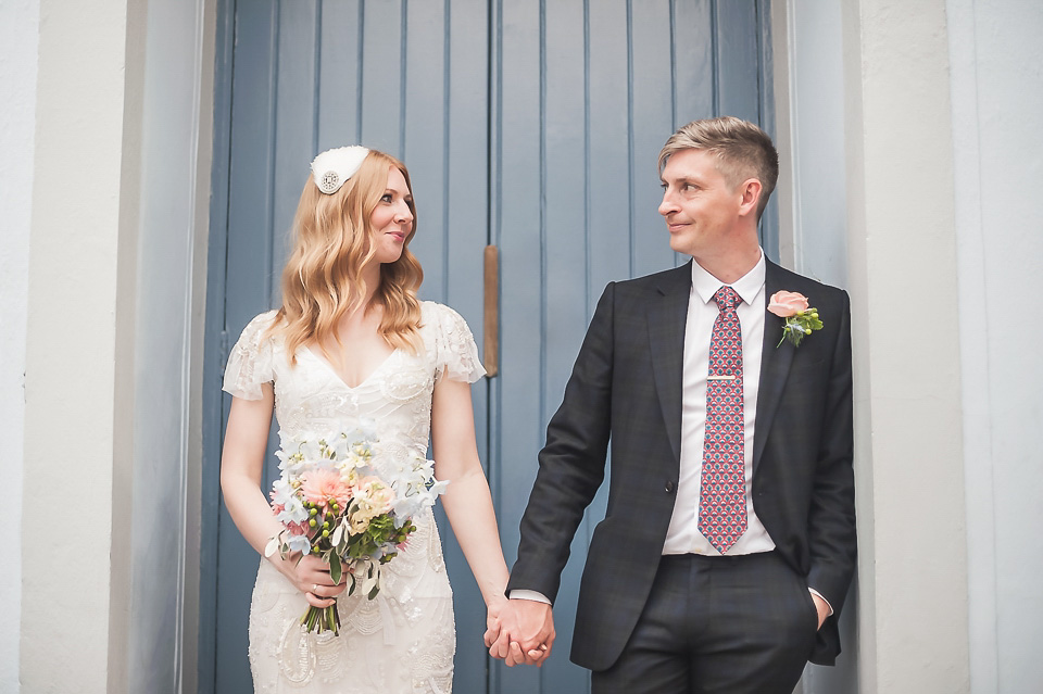 A Delicately Beaded Eliza Jane Howell gown for a 1930s inspired CamdenTown Hall Wedding 5 wpid319553 1930s eliza jane howell dress london town hall wedding 52