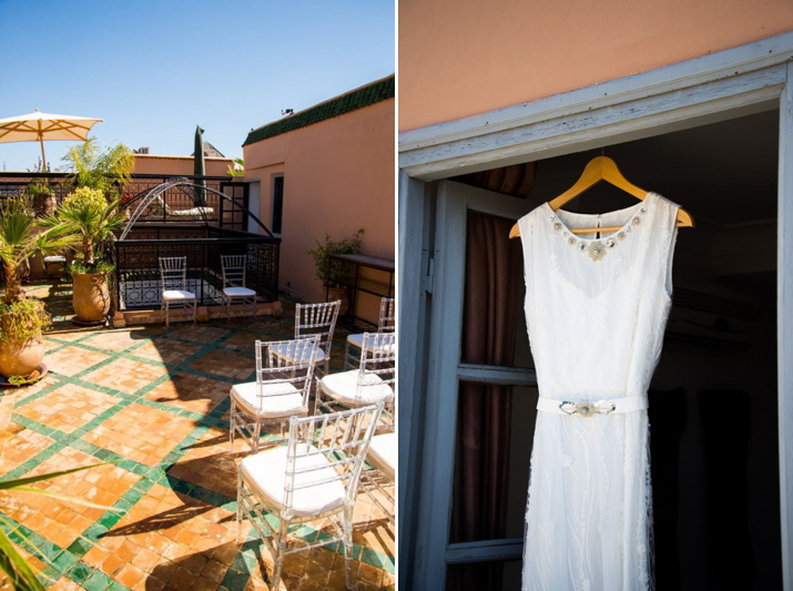 A destination wedding in Marrakech, with images by Raby Adams Photography. marrakech wedding, morroco wedding, raby adams photography