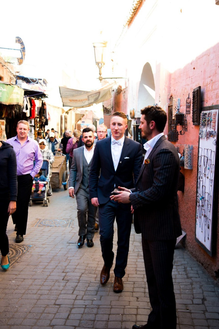 A destination wedding in Marrakech, with images by Raby Adams Photography. marrakech wedding, morroco wedding, raby adams photography