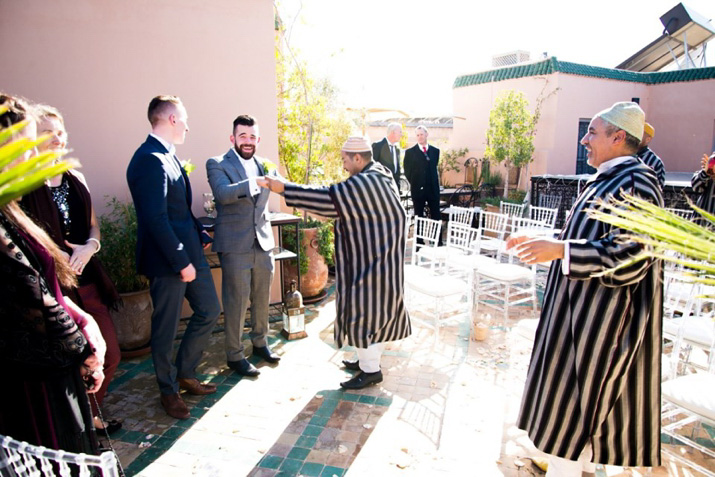 A destination wedding in Marrakech, with images by Raby Adams Photography. marrakech wedding, morroco wedding, raby adams photography