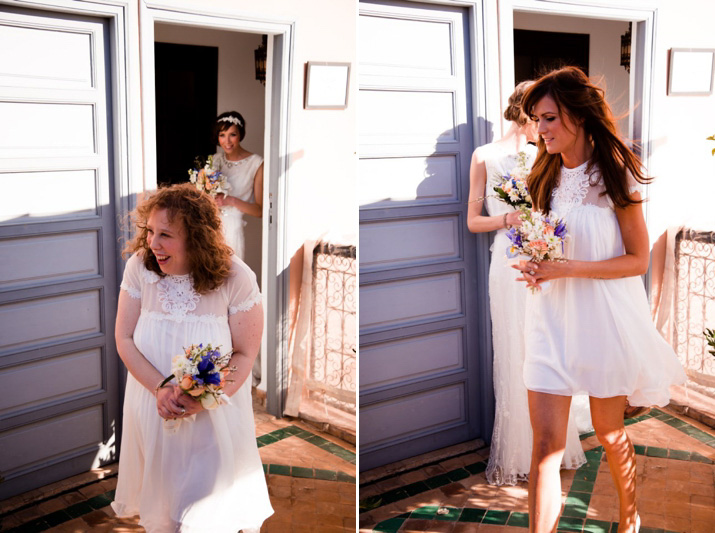 A destination wedding in Marrakech, with images by Raby Adams Photography. marrakech wedding, morroco wedding, raby adams photography