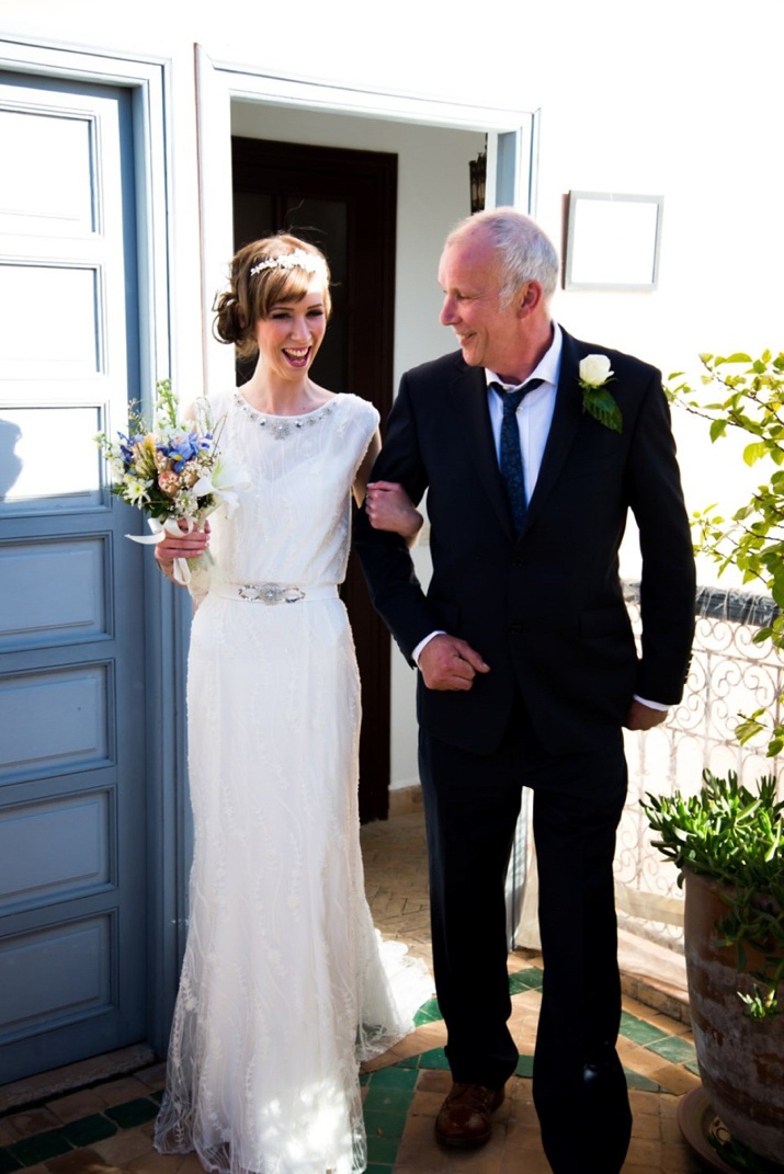 A destination wedding in Marrakech, with images by Raby Adams Photography. marrakech wedding, morroco wedding, raby adams photography