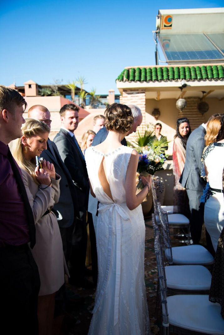 A destination wedding in Marrakech, with images by Raby Adams Photography. marrakech wedding, morroco wedding, raby adams photography