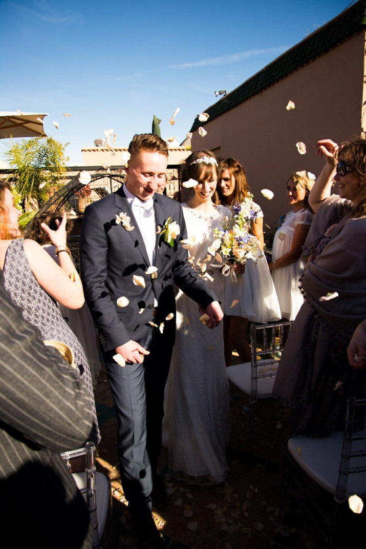 A destination wedding in Marrakech, with images by Raby Adams Photography. marrakech wedding, morroco wedding, raby adams photography