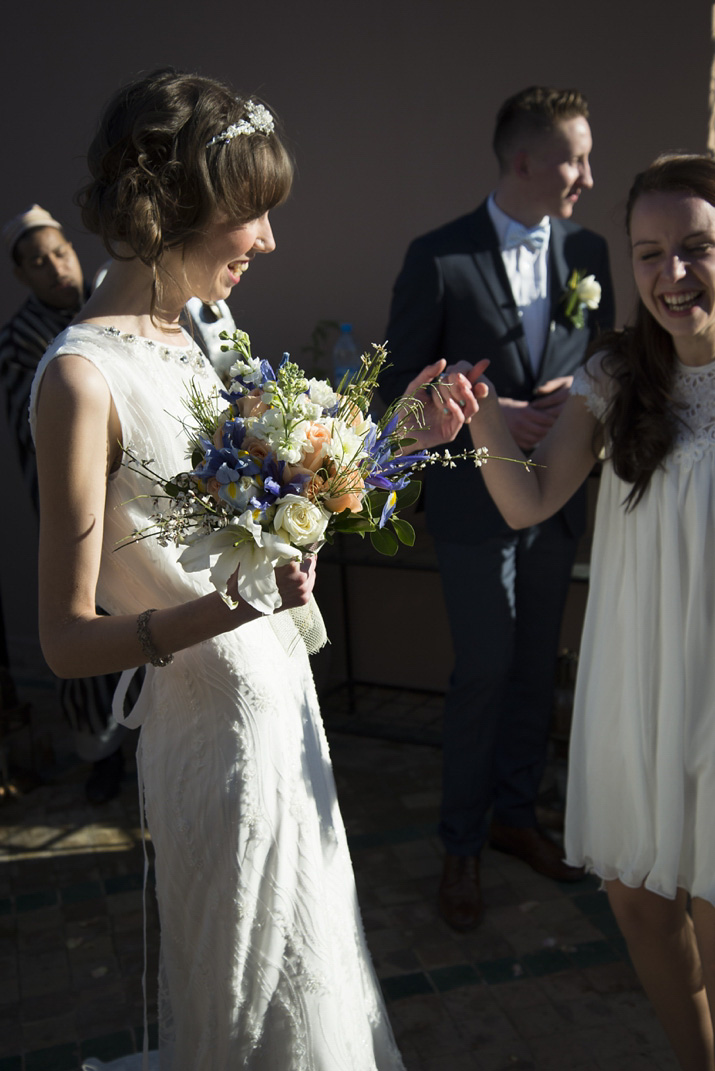 A destination wedding in Marrakech, with images by Raby Adams Photography. marrakech wedding, morroco wedding, raby adams photography