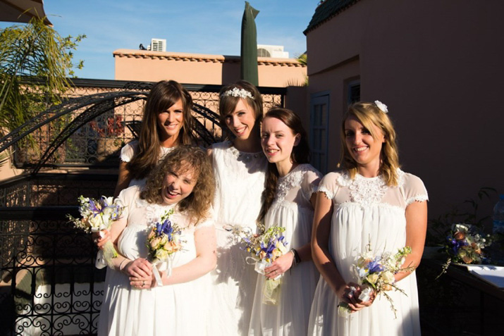 A destination wedding in Marrakech, with images by Raby Adams Photography. marrakech wedding, morroco wedding, raby adams photography