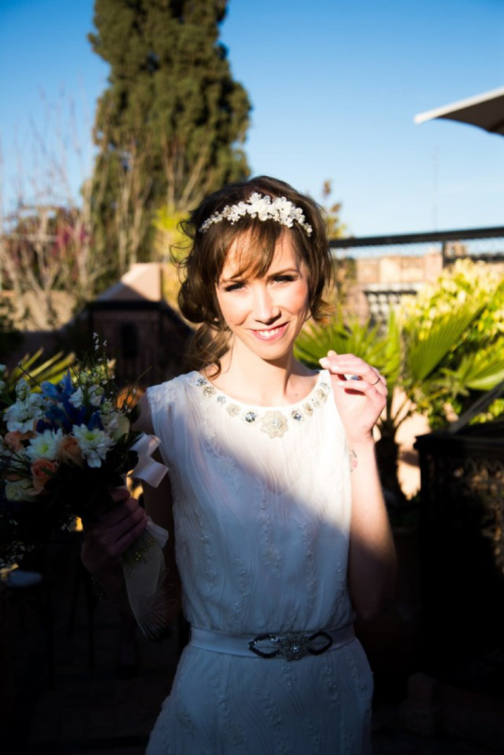 A destination wedding in Marrakech, with images by Raby Adams Photography. marrakech wedding, morroco wedding, raby adams photography