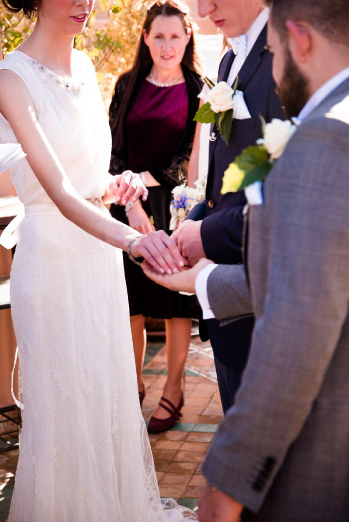 A destination wedding in Marrakech, with images by Raby Adams Photography. marrakech wedding, morroco wedding, raby adams photography