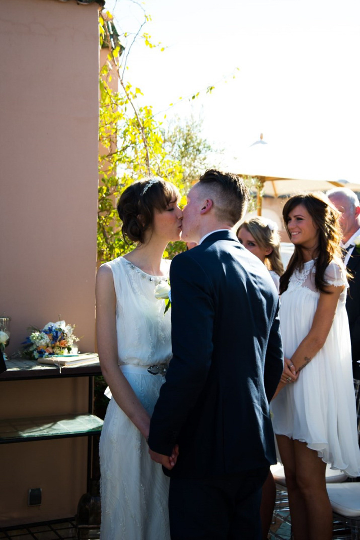 A destination wedding in Marrakech, with images by Raby Adams Photography. marrakech wedding, morroco wedding, raby adams photography