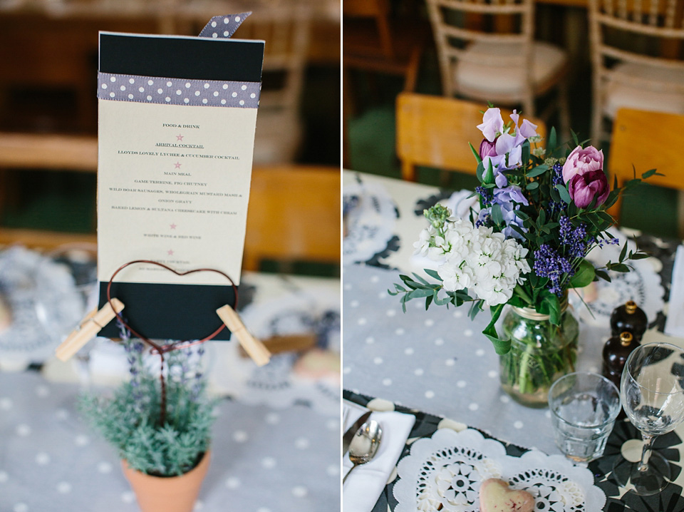 A bride wearing a David's Bridal gown and veil for her laid back and elegant wedding in Rye. Photography by Richard Ware. davids bridal, rye weddings, richard ware photography