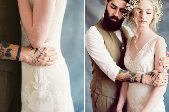 claire pettibone, romantique