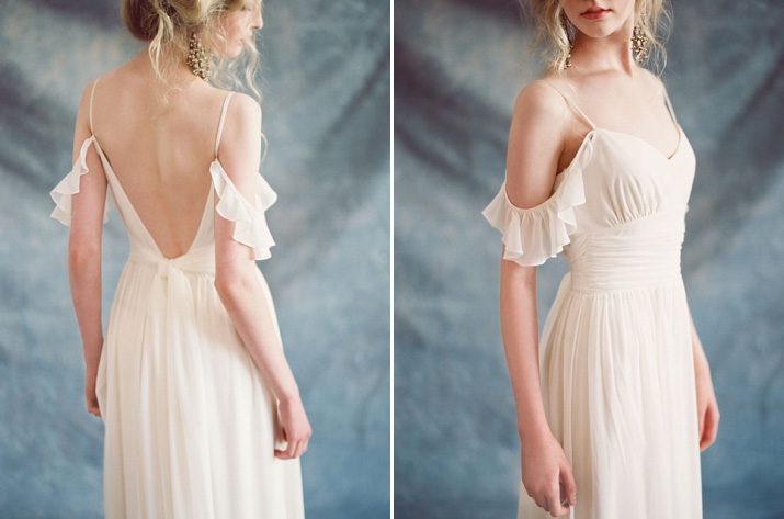 claire pettibone, romantique