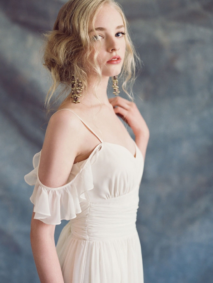 claire pettibone, romantique