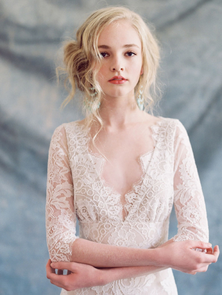 claire pettibone, romantique