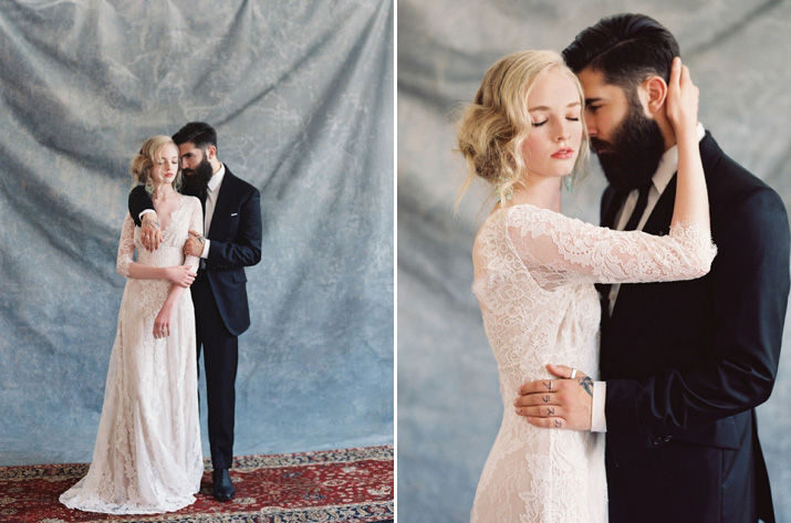 claire pettibone, romantique