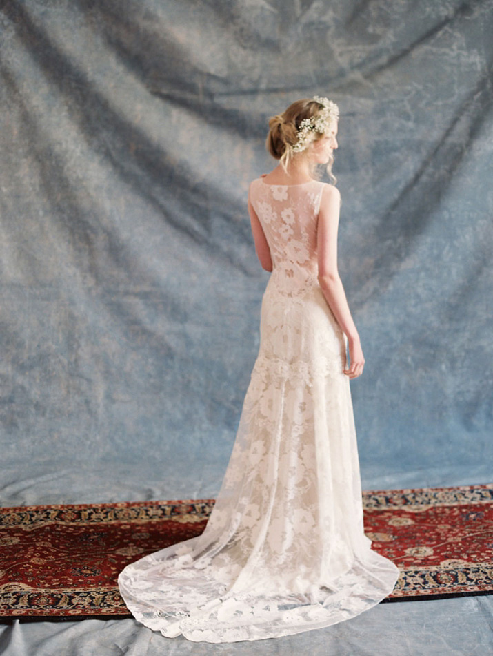 claire pettibone, romantique
