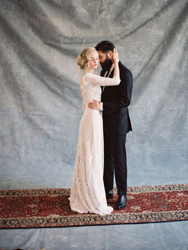 claire pettibone, romantique