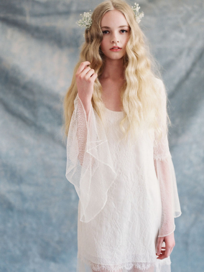 claire pettibone, romantique