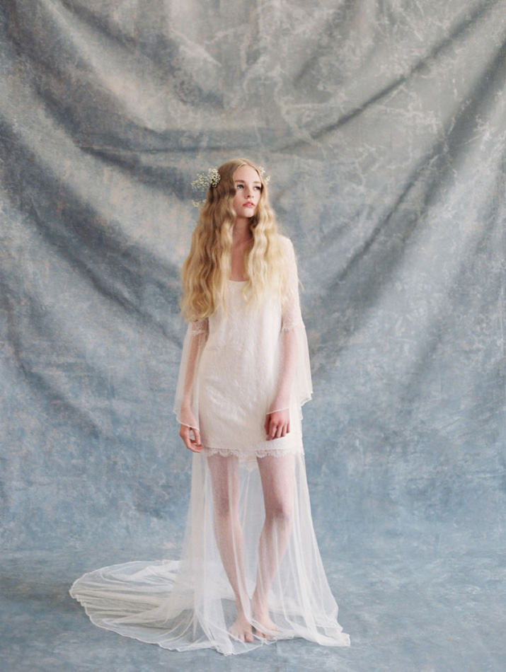 claire pettibone, romantique