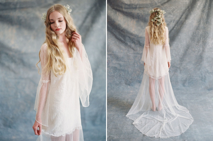 claire pettibone, romantique