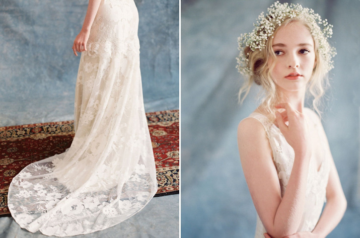 claire pettibone, romantique