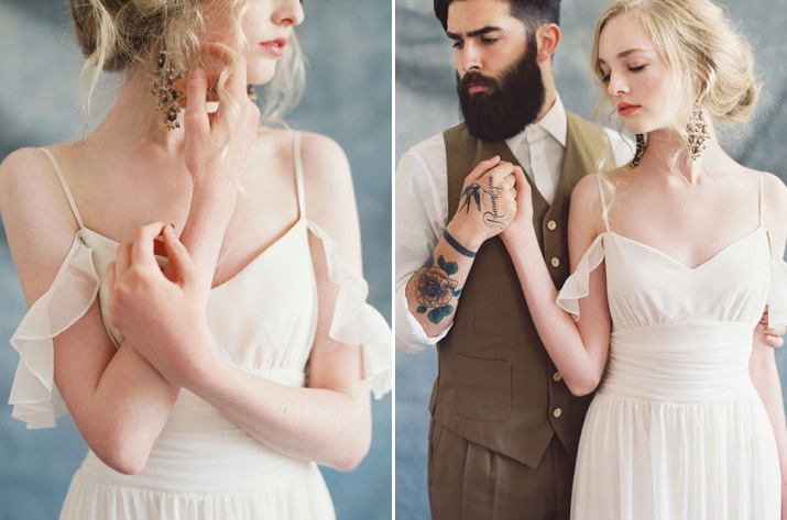 claire pettibone, romantique