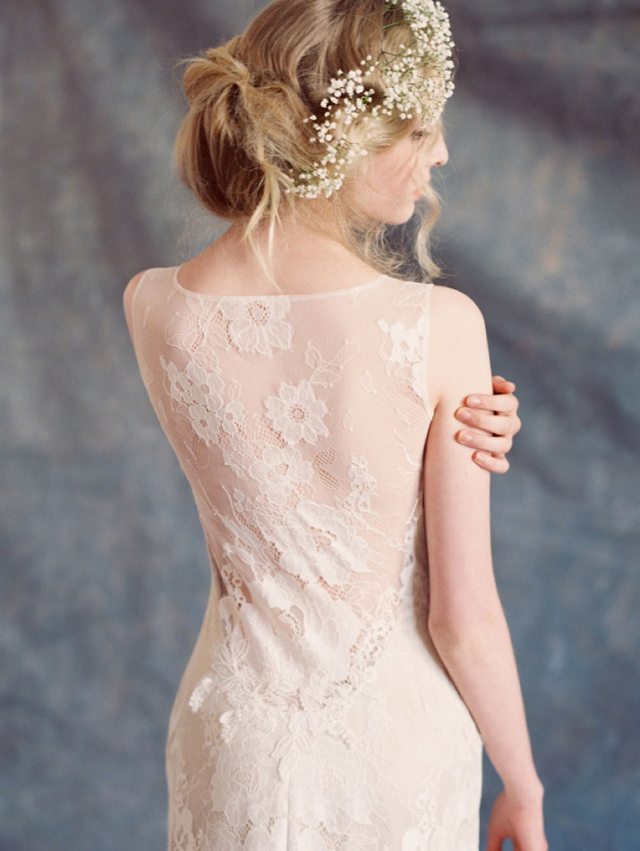 claire pettibone, romantique