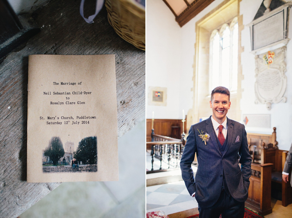 colourful weddings, floral crown, flower crown, whimsical wedding, dorset weddings, richard skins photography