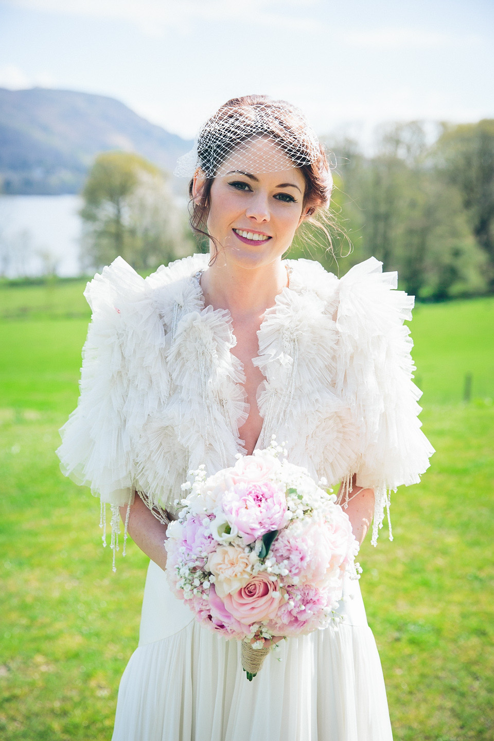 wpid320642 great gatsby wedding jenny packham lake district 39