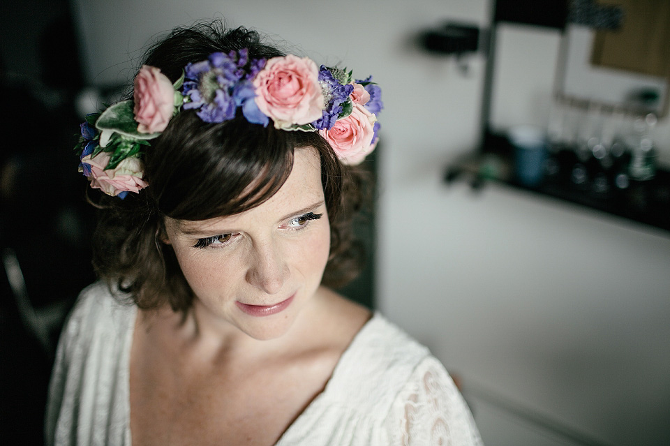 minna wedding dresses, kat hill photography, hoxton weddings, pregnant bride, expectant bride