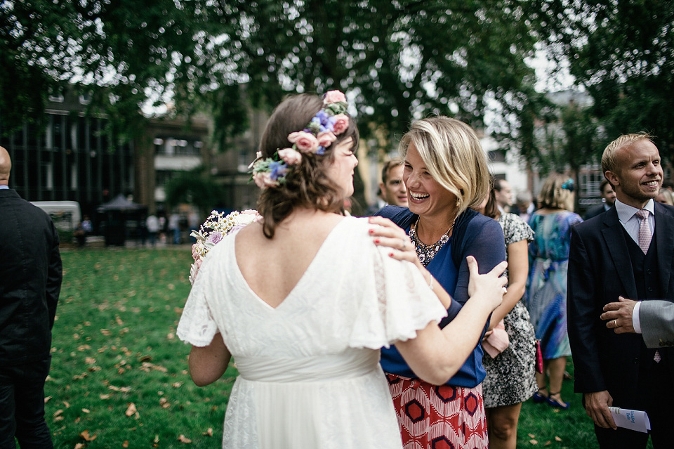 minna wedding dresses, kat hill photography, hoxton weddings, pregnant bride, expectant bride