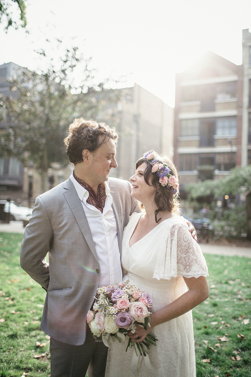 minna wedding dresses, kat hill photography, hoxton weddings, pregnant bride, expectant bride