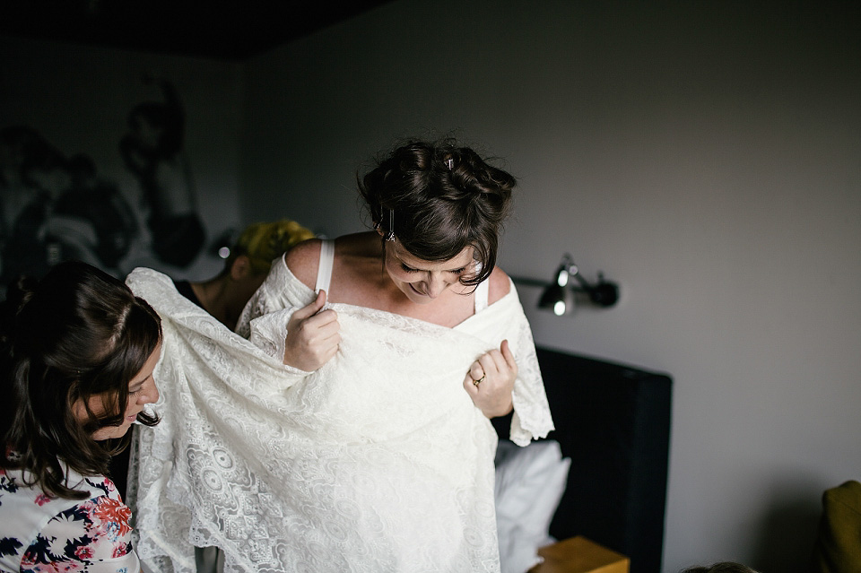 minna wedding dresses, kat hill photography, hoxton weddings, pregnant bride, expectant bride