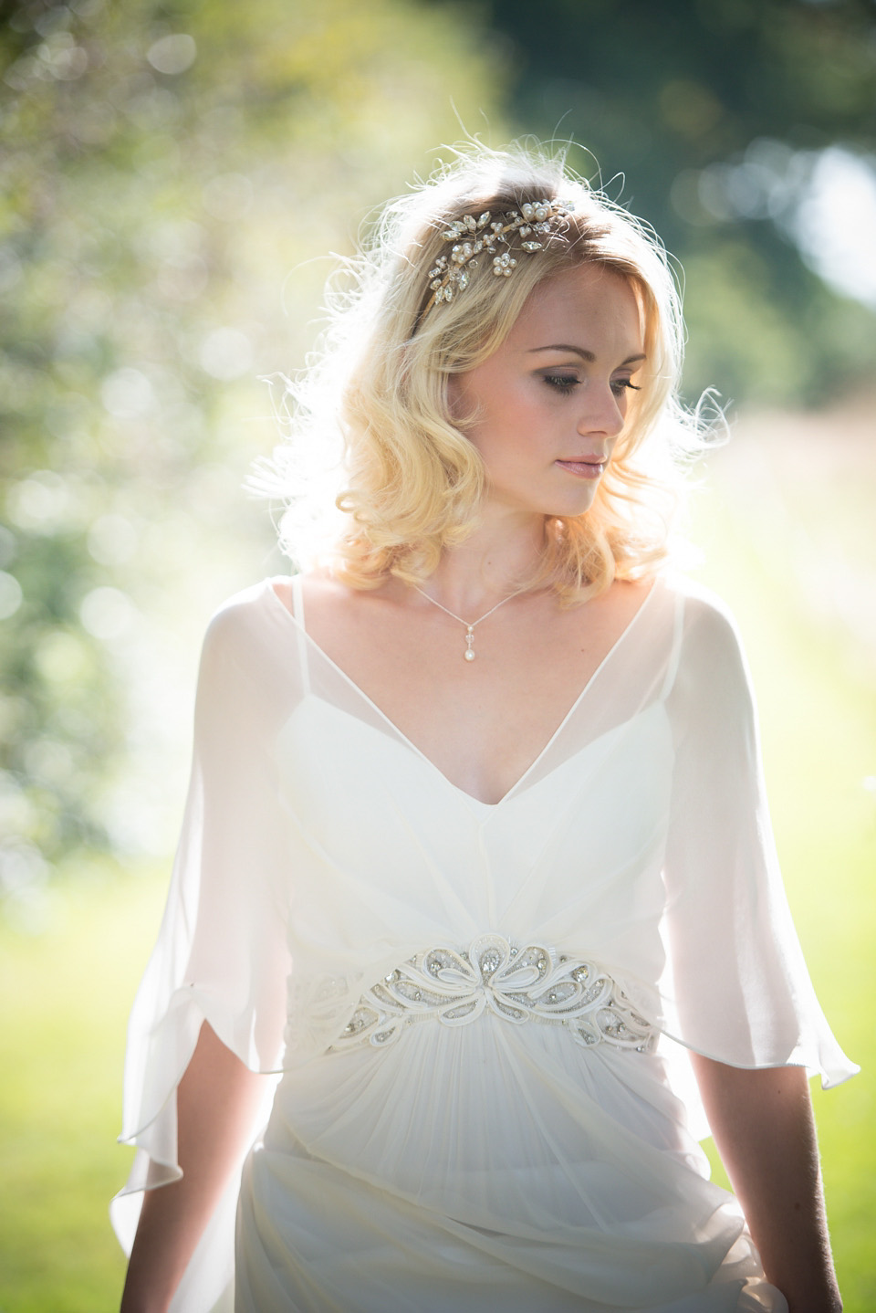 chez bec, isabella grace, 2015 wedding jewellery