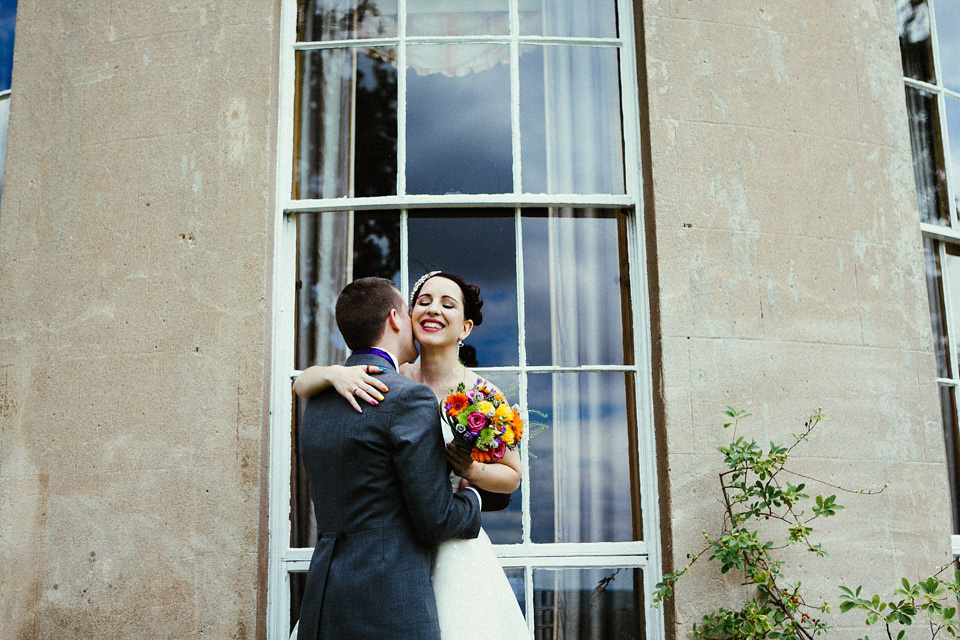 wpid321319 50s vintage polka dot wedding dress 23