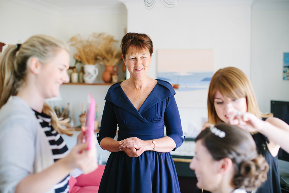 nautical wedding, seaside wedding, camilla arnhold photography